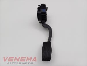 Gebruikte Gaspedaal Opel Corsa D 1.3 CDTi 16V ecoFLEX Prijs € 9,99 Margeregeling aangeboden door Venema Autoparts