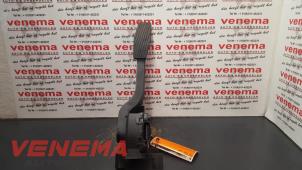 Gebruikte Gaspedaal Opel Corsa C (F08/68) 1.2 16V Twin Port Prijs € 40,00 Margeregeling aangeboden door Venema Autoparts