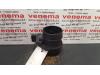 Luchtmassameter van een Volkswagen Passat Variant (3C5) 2.0 TDI 140 2008