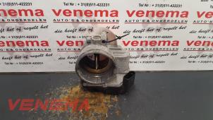 Gebruikte Gasklephuis Volkswagen Passat Variant (3C5) 2.0 TDI 140 Prijs € 29,99 Margeregeling aangeboden door Venema Autoparts