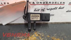 Gebruikte Map Sensor (inlaatspruitstuk) Volkswagen Golf V (1K1) 2.0 TDI DPF Prijs € 19,99 Margeregeling aangeboden door Venema Autoparts