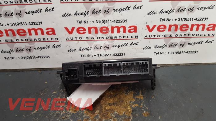 Gebruikte Sam module Chrysler 300 C 3.5 V6 24V Prijs € 75,00 Margeregeling aangeboden door Venema Autoparts