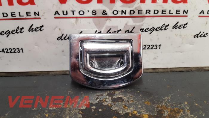 Gebruikte Diversen Volkswagen Touareg (7LA/7L6) 3.0 TDI V6 24V Prijs € 14,99 Margeregeling aangeboden door Venema Autoparts
