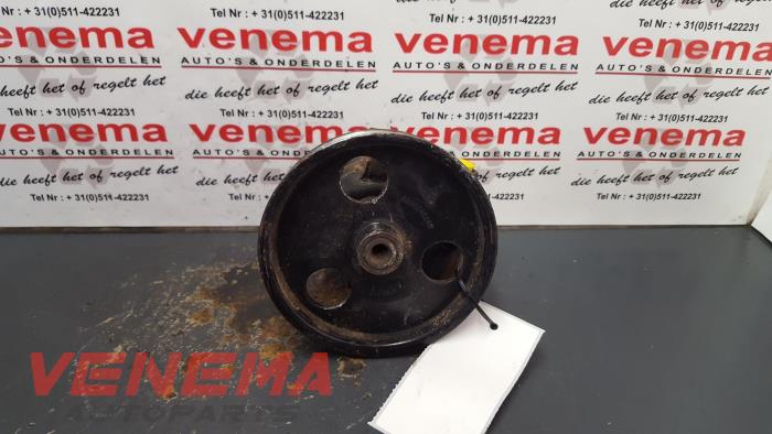 Gebruikte Pomp Servo Renault Kangoo Express (FC) 1.5 dCi 60 Prijs € 50,00 Margeregeling aangeboden door Venema Autoparts