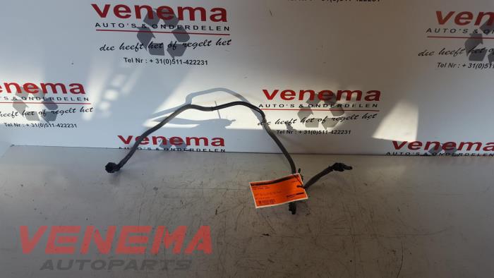 Gebruikte Brandstofleiding Ford Mondeo IV Wagon 2.0 TDCi 115 16V Prijs € 19,99 Margeregeling aangeboden door Venema Autoparts