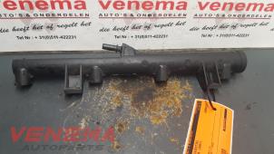 Gebruikte Galerij (Injectie) Peugeot 206 (2A/C/H/J/S) 2.0 GT,GTI 16V Prijs € 25,00 Margeregeling aangeboden door Venema Autoparts