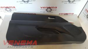 Gebruikte Portierbekleding 2Deurs links Citroen C1 1.2 PureTech 82 12V Prijs € 49,99 Margeregeling aangeboden door Venema Autoparts