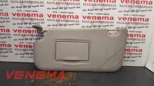 Gebruikte Zonneklep Ford Mondeo IV Wagon 2.0 TDCi 115 16V Prijs € 30,00 Margeregeling aangeboden door Venema Autoparts