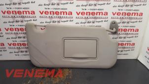 Gebruikte Zonneklep Ford Mondeo IV Wagon 2.0 TDCi 115 16V Prijs € 30,00 Margeregeling aangeboden door Venema Autoparts