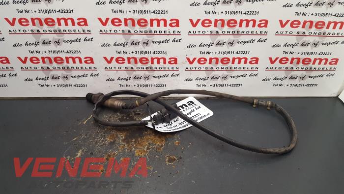 Gebruikte Lambda Sonde Volkswagen Jetta III (1K2) 2.0 16V FSI Prijs € 50,00 Margeregeling aangeboden door Venema Autoparts