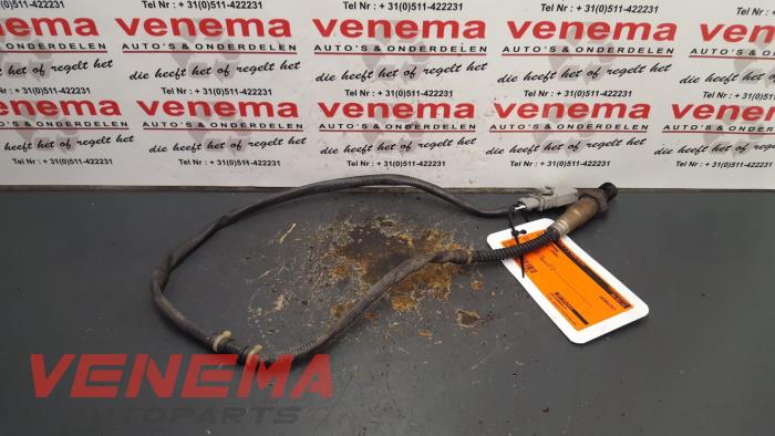 Gebruikte Lambda Sonde Volkswagen Jetta III (1K2) 2.0 16V FSI Prijs € 50,00 Margeregeling aangeboden door Venema Autoparts