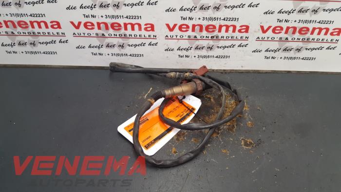 Gebruikte Lambda Sonde Volkswagen Jetta III (1K2) 2.0 16V FSI Prijs € 50,00 Margeregeling aangeboden door Venema Autoparts