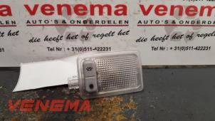 Gebruikte Binnenverlichting voor Ford Mondeo IV Wagon 2.0 TDCi 115 16V Prijs € 15,00 Margeregeling aangeboden door Venema Autoparts