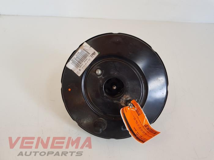 Gebruikte Rembol Peugeot 207 CC (WB) 1.6 16V THP Prijs € 49,99 Margeregeling aangeboden door Venema Autoparts