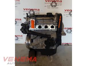 Gebruikte Motor Seat Cordoba (6L2) 1.4 16V Prijs € 500,00 Margeregeling aangeboden door Venema Autoparts