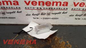 Gebruikte Instapverlichting Volkswagen Touareg (7LA/7L6) 3.0 TDI V6 24V Prijs € 10,00 Margeregeling aangeboden door Venema Autoparts