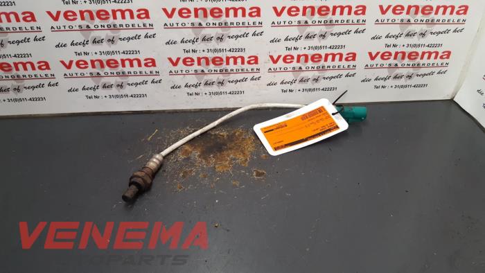 Gebruikte Lambda Sonde Ford B-Max (JK8) 1.4 16V Prijs € 40,00 Margeregeling aangeboden door Venema Autoparts