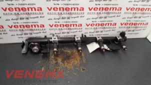 Gebruikte Common rail (Injectie) Ford B-Max (JK8) 1.4 16V Prijs € 115,00 Margeregeling aangeboden door Venema Autoparts