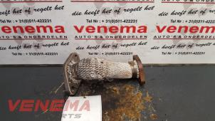 Gebruikte EGR Buis Volkswagen Touareg (7LA/7L6) 3.0 TDI V6 24V Prijs € 35,00 Margeregeling aangeboden door Venema Autoparts