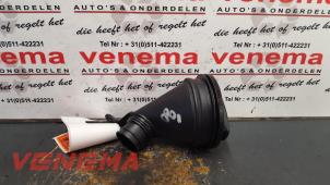 Gebruikte Olie vulpijp Volkswagen Touareg (7LA/7L6) 3.0 TDI V6 24V Prijs € 35,00 Margeregeling aangeboden door Venema Autoparts