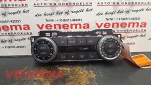 Gebruikte Kachel Bedieningspaneel Mercedes C (W204) 2.2 C-220 CDI 16V BlueEFFICIENCY Prijs € 89,95 Margeregeling aangeboden door Venema Autoparts