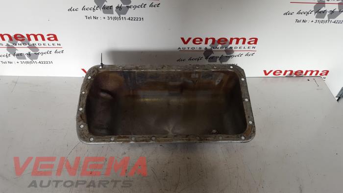 Gebruikte Carterpan Peugeot 306 (7A/C/S) 1.8i XT,ST Prijs € 35,00 Margeregeling aangeboden door Venema Autoparts