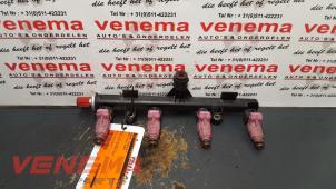 Gebruikte Verstuiver brug Fiat Stilo (192A/B) 1.4 16V Prijs € 75,00 Margeregeling aangeboden door Venema Autoparts