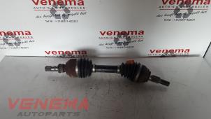Gebruikte Homokineetas links-voor Saab 9-3 II Sport Sedan (YS3F) 2.2 TiD 16V Prijs € 74,99 Margeregeling aangeboden door Venema Autoparts
