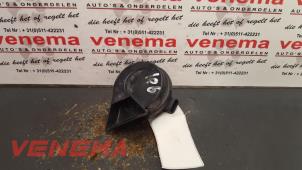 Gebruikte Claxon Saab 9-3 II Sport Sedan (YS3F) 2.2 TiD 16V Prijs € 20,00 Margeregeling aangeboden door Venema Autoparts