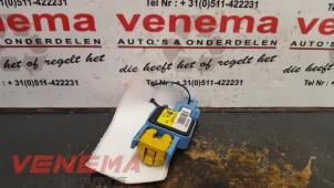 Gebruikte Airbag Sensor Saab 9-3 II Sport Sedan (YS3F) 2.2 TiD 16V Prijs € 25,00 Margeregeling aangeboden door Venema Autoparts