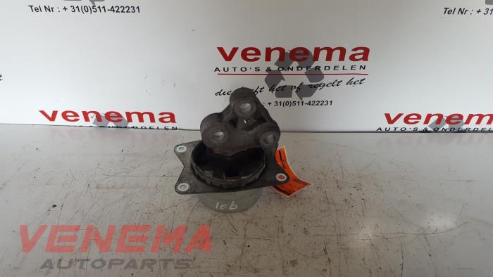 Gebruikte Motorsteun Saab 9-3 II Sport Sedan (YS3F) 2.2 TiD 16V Prijs € 19,99 Margeregeling aangeboden door Venema Autoparts