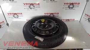 Gebruikte Thuiskomer Saab 9-3 II Sport Sedan (YS3F) 2.2 TiD 16V Prijs € 60,00 Margeregeling aangeboden door Venema Autoparts