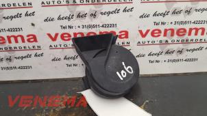 Gebruikte Claxon Saab 9-3 II Sport Sedan (YS3F) 2.2 TiD 16V Prijs € 25,00 Margeregeling aangeboden door Venema Autoparts