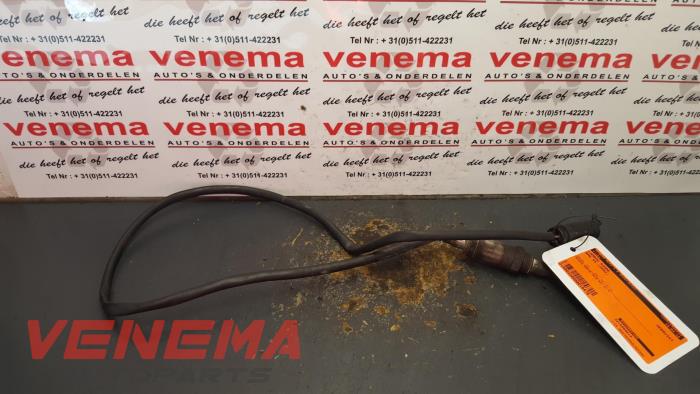 Gebruikte Lambda Sonde BMW X5 (E53) 3.0 24V Prijs € 40,00 Margeregeling aangeboden door Venema Autoparts