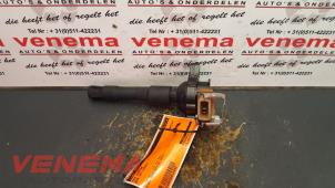 Gebruikte Pen Bobine BMW X5 (E53) 3.0 24V Prijs € 20,00 Margeregeling aangeboden door Venema Autoparts