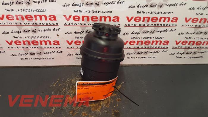 Gebruikte Servo Oliereservoir BMW X5 (E53) 3.0 24V Prijs € 19,99 Margeregeling aangeboden door Venema Autoparts