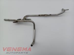 Gebruikte Brandstofleiding Volkswagen Touran (1T3) 1.6 TDI 16V Prijs € 19,99 Margeregeling aangeboden door Venema Autoparts