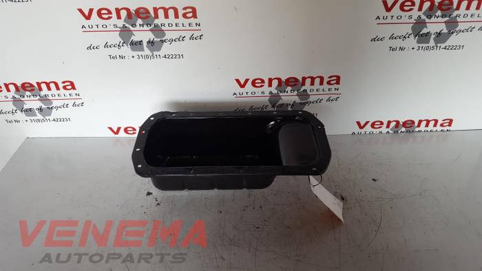 Gebruikte Carterpan Ford Focus C-Max 1.6 TDCi 16V Euro III Kat. Prijs € 24,99 Margeregeling aangeboden door Venema Autoparts