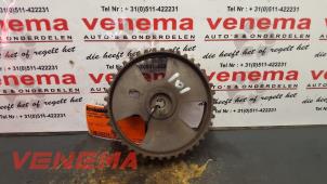 Gebruikte Nokkenas Tandwiel Ford Mondeo IV Wagon 2.0 TDCi 115 16V Prijs € 30,00 Margeregeling aangeboden door Venema Autoparts