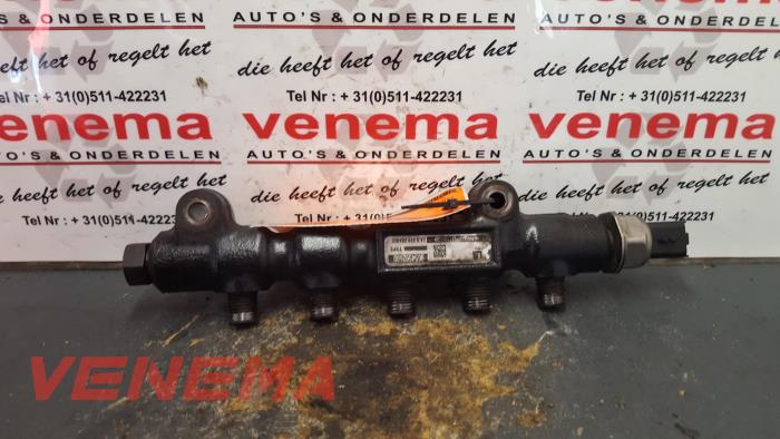 Gebruikte Galerij (Injectie) Ford Focus C-Max 1.6 TDCi 16V Euro III Kat. Prijs € 89,99 Margeregeling aangeboden door Venema Autoparts