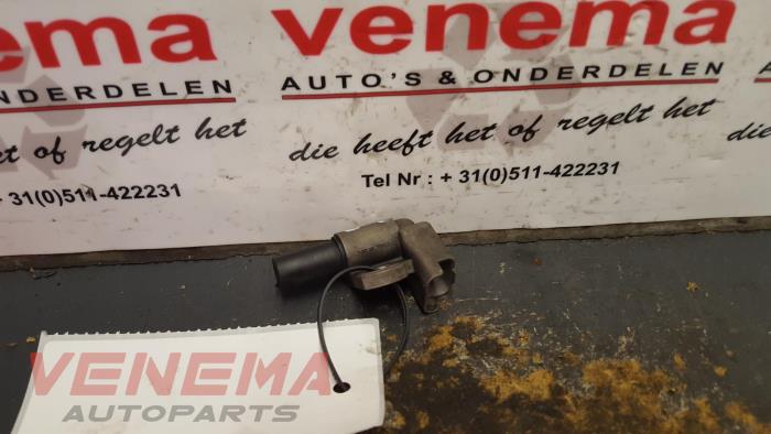 Gebruikte Nokkenas Sensor Ford Focus C-Max 1.6 TDCi 16V Euro III Kat. Prijs € 14,99 Margeregeling aangeboden door Venema Autoparts