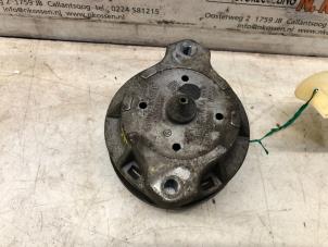 Gebruikte Motorsteun Audi S8 (D2) S8 4.2 V8 32V Prijs op aanvraag aangeboden door N Kossen Autorecycling BV