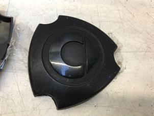 Gebruikte Wieldop Smart Fortwo Coupé (451.3) Electric Drive Prijs op aanvraag aangeboden door N Kossen Autorecycling BV