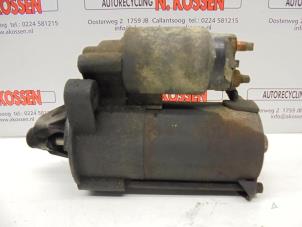 Gebruikte Startmotor Ford Transit Connect Prijs op aanvraag aangeboden door N Kossen Autorecycling BV