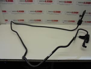 Gebruikte Rembol Smart Fortwo Coupé (451.3) Electric Drive Prijs op aanvraag aangeboden door N Kossen Autorecycling BV