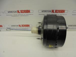 Gebruikte Rembol Smart Fortwo Coupé (451.3) Electric Drive Prijs op aanvraag aangeboden door N Kossen Autorecycling BV