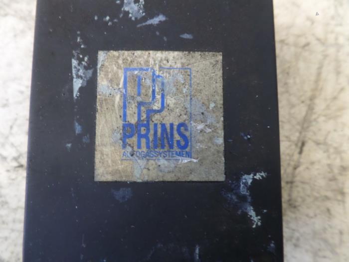 LPG Module van een Hyundai Accent II/Excel II/Pony 1.5i 12V Hatchback 1999