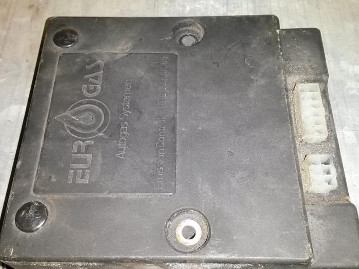 LPG Module van een Renault Laguna I (B56) 1.8 1995