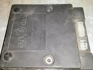 LPG Module van een Renault Laguna I (B56) 1.8 1995
