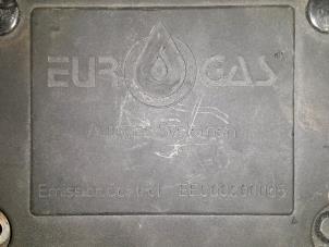 Gebruikte Gas Computer (LPG) Renault Laguna I (B56) 1.8 Prijs op aanvraag aangeboden door N Kossen Autorecycling BV